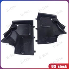 2PCS L&r Front Underbody Trim Shield Panel For Audi A4 A5 8K0825201A 8K0825202A New. Price: $43.69.