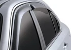 Genuine Kia 2010-2013 Forte Sport Visors U8220-1M000 New. Price: $24.94.
