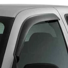 New Avs Auto Ventshade Visor Deflectors Front 2PC 92305 Voyager & 96-03. Price: $36.66.
