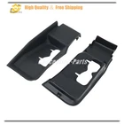 Front Bumper Tow Hook Trim Cover Panel Left&right Fits Ford Super Duty 2020-2022 New. Price: $67.67.