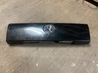 Genuine Saab 900 Black Rear Trim Cover Plate Decor Panel (used) - 4401600. Price: $44.95.