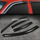 For 04-08 Grand Prix Gm Smoke Tint Window Visor Shade/sun Wind/rain Deflector New. Price: $28.88.