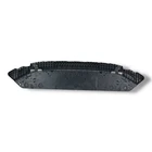 2016-2024 Audi A4 S-line S4 B9 Front Bumper Under Guard Cover Splash Shield Oem Used. Price: $239.00.