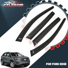 Fits Ford Edge 2015-2024 In-channel Vent Window Visors Rain Guard Deflector New. Price: $27.49.
