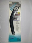 Window Visor Shade Vent Rain Guard 1997-2003 Ford F150 Inside Mount S21BZ New. Price: $35.03.