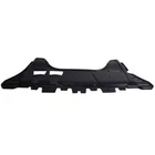 Front Center Undercar Splash Shield For Golf Audi S3 Volkswagen Gti 3Q0825235A New. Price: $67.06.