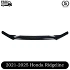 Husky Liners Ii Hood Protector Bug Shield Deflector For 2021-25 Honda Ridgeline New. Price: $220.00.
