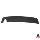 New Black Bumper Under Tray For Chevrolet Malibu GM1195110 15831262. Price: $43.49.