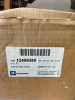 2007 -08 Suburban Avalanche Tahoe Genuine Gm Hood Deflector Gray 12499268 New. Price: $109.99.
