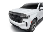 For Chevy Silverado 1500 19-26 Husky 2830168 Aeroskin Ii Matte Black Hood Shield New. Price: $144.99.