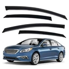 Lightronic Extra Durable Outside-mount Auto Vent Window Visor, New. Price: $67.64.