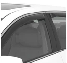 New In-channel Window Visors / Rain Guards 2006 Honda Accord Never Opened. Price: $40.00.