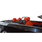 Love The Drive BMW-E93-WD-P Convertible Wind Deflector For 07-14 323 325 328 New. Price: $475.00.