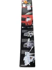 Auto Ventshade 322085 Aeroskin Hood Protector New. Price: $75.00.