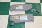 20-24 Explorer Grey Overhead Roof Pair Lh Shade Panel Oem Used. Price: $257.99.