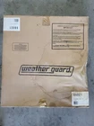 Weather Guard 88021 Window Side Door Screens Full Size Ford 1992 And Newer. Price: $80.00.