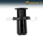 Dorman Splash Shield Retainer Fits 2008 2009 2010 2011 2012 Nissan Pathfinder New. Price: $17.62.
