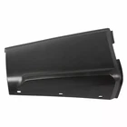 Genuine Ford Stone Deflector HL3Z-99292A22-AA New. Price: $163.08.