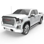 Egr 301795 Superguard Hood Bugdeflector Matte 19-24 Sierra 1500 New. Price: $82.92.