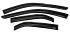 New Oem Side Window Deflectors Ford VGA8Z-18246-A 2009-2019 Flex. Price: $78.95.