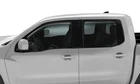 Auto Ventshade (avs) Side Window Ventvisor Deflector; Smoke; In-chan New. Price: $90.73.