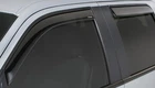 Stampede Side Window Deflector Fits 2016-2024 Chevrolet Malibu Snap-inz 4PC New. Price: $80.81.