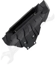Apdty 170032 Front Engine Splash Shield New. Price: $154.73.
