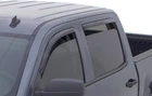 Auto Ventshade (avs) 194528 Side Window Deflector Fits 2016-2018 Chevrolet Silve New. Price: $75.17.