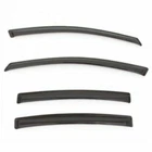 Genuine Gm 2018-2019 Chevrolet Cruze Air Deflector Side Windows Tape-on 19355549 New. Price: $78.56.