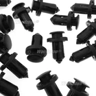 50PCS Bumper Cover Clip Engine Splash Shield Retainer Fits For Nissan Subaru New. Price: $10.94.