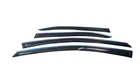 For 2007-2011 Toyota Camry Window Visors Rain Guards New. Price: $25.99.