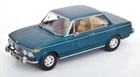 KKDC181313 Scale 1:18 Bmw 2002 Ti Diana 1970 Turquoise Metallic Model Car New. Price: $134.30.
