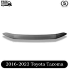 Husky Liners Hood Protector Bug Shield Deflector For 2016-2023 Toyota Tacoma New. Price: $263.80.