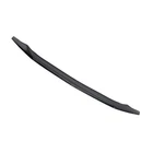 2019-2025 Chevrolet Blazer Molded Hood Deflector 19418520 Smoke Black Oem Gm New. Price: $118.98.