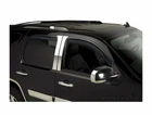 Putco In-channel Window Visors For Chevy Silv 1500 08-14 Front/rear Extended New. Price: $120.49.