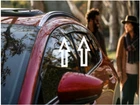 Mazda CX-30 Side Window Deflectors Set Of D41SV3700 New. Price: $212.46.