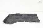 2020-2023 Mazda CX-30 Rear Left Under Body Splash Guard Shield Cover Oem Used. Price: $58.49.