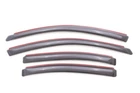 Avs Ventvisor In-channel Front Rear Window Deflectors For 09-15 Nissan Maxima New. Price: $88.02.