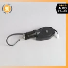 Maserati Quattroporte M156 Rear Window Sun Shade Screen Roller Blind Motor Oem Used. Price: $99.60.