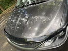 Bugflector Ii Smoke Bolt-on Shield Protector For 2017-2024 Chrysler Pacifica New. Price: $109.99.