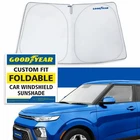 Windshield Sun Shade For 2020-2026 Kia Soul New. Price: $39.99.