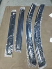 2018-24 Gmc Terrain Window Deflectors/visor Guards New. Price: $20.00.