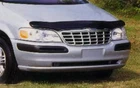 Genuine Acdelco Hood Deflector Smoke 12497751 New. Price: $151.28.