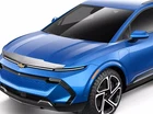Husky Aeroskin Hood Protector Fits 2024-2025 Chevrolet Equinox Chrome New. Price: $114.99.