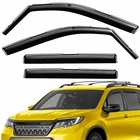 Sun Rain Visors Wind Guards For 2019-2025 Honda Passport New. Price: $58.99.