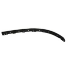 Genuine 2011-2014 Left Front Air Deflector Panel D651-51-9L1B New. Price: $51.02.