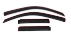 Avs Smoke In-channel Ventvisor Auto Ventshade For 02-09 Chevy Trailblazer 194733 New. Price: $75.16.