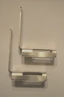 Toyota Solara Deflector-windscreen End Brackets Brand New # PT906-06040-BL. Price: $113.87.