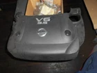 Nissan 350Z New Oe Engine Cover 14041-CD005 14041-CD00A. Price: $135.00.