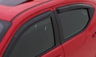 Auto Ventshade Ventvisor Deflector; Smoke; Outside Mount; Pc. , Pt# 94682 New. Price: $69.99.